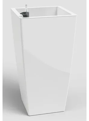 Produktbild von Artevasi Pisa Pot Sws, Weiß, 90 l, 400 mm, 400 mm, 780 mm, 1 Stück(e)
