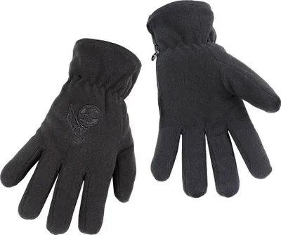 Produktbild von 1. FC Köln Fleecehandschuhe "Schwarz" Gr. L