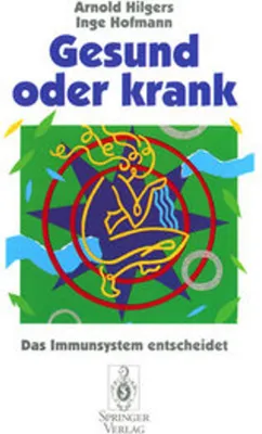 Produktbild von Gesund oder krank