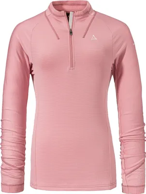 Produktbild von Longsleeve Style Cascata Women viola (3465) 42