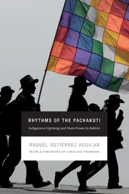 Produktbild von Rhythms of the Pachakuti