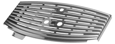 Immagine prodotto di Philips 642001012091 Griglia di sgocciolamento per la macchina da caffè automatica EP8757/20 Café Aromis Series 8000