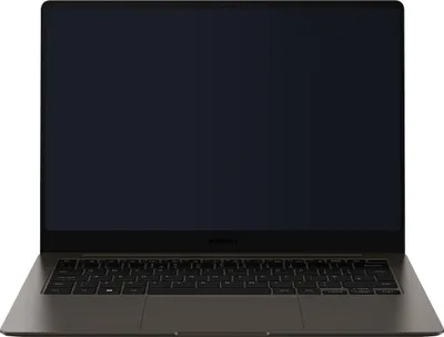 Produktbild von Samsung Galaxy Book 3 Pro 14" 2023 2,8K i7-1360P 16 GB RAM 1 TB W11H NP940XFG-KC4DE QWERTZ grau 1 TB grau