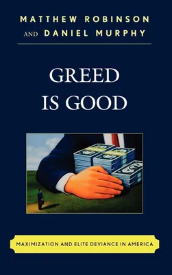 Produktbild von Greed is Good