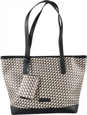Produktbild von Tom Tailor Xenia Shopper Tasche 43 cm
