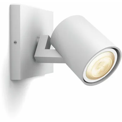 Produktbild von Philips Hue Runner Spot weiß GU10 5W Erweiterung 929003046001