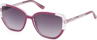 Obrázek produktu pro Sluneční brýle Guess gu7882s8297642viola81buni