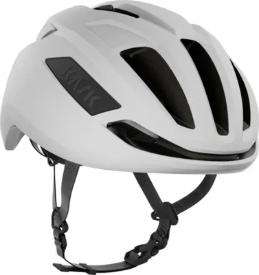 Zdjęcie produktu dla Kask kolarski KASK - SINTESI WG11 - Biały (59-62 cm)