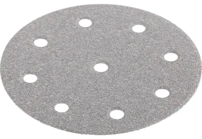 Produktbild von FLEX Schleifpapier Universal Xtreme P40, 125 mm (25 Stück) - 531922