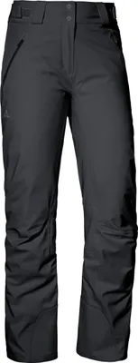 Produktbild von Ski Pants Weissach Women black (9990) 25