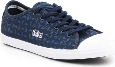 Produktbild von Trampki Lacoste Ziane 7-31SPW0038003 EU 38