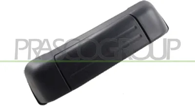 Produktbild von PRASCO SZ0548301 Türgriff für SUZUKI Grand Vitara I SUV (FT, HT) Schwarz