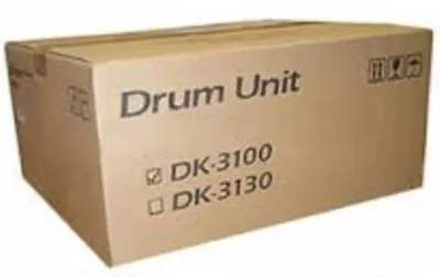 Produktbild von KYOCERA 302MS93020, Original, Kyocera, FS-2100D, 1 Stück(e)