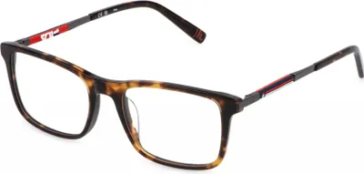 Produktbild von Fila VFI880 Avana scura 52/18/145 Herren Brillen