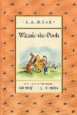 Produktbild von Winnie-The-Pooh