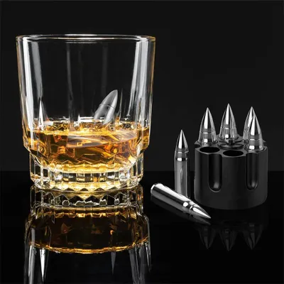 Produktbild von Mad Monkey 4260513722523, Edelstahl, 105 g, 53 mm, 53 mm, 58 mm, Box