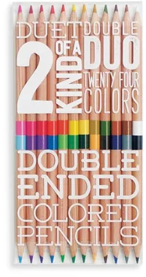 Produktbild von OOLY 2 of A Kind, Mehrfarben, 12 Stück(e)