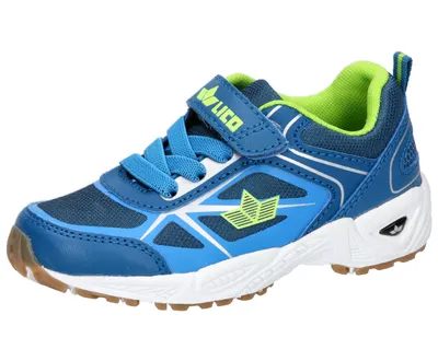 Produktbild von Sportschuh Salford VS 41
