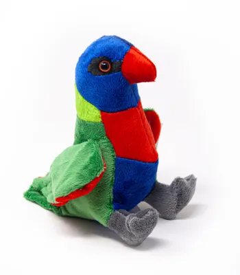 Immagine prodotto di Cornelissen - Peluche - Lori - 18 cm