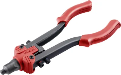 Image de FORTUM pince à riveter à levier, COMBO-3F, 4770639