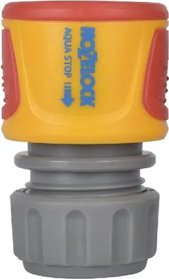 Image de Raccord AquaStop Soft Grip ø 19mm - vrac
