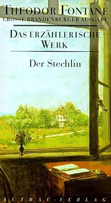 Produktbild von Der Stechlin