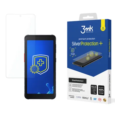 Obrázek produktu pro 3MK SilverProtection+, Galaxy XCover 5, 1 kusů