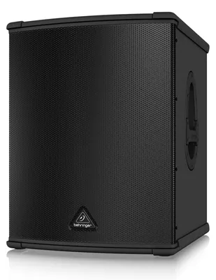 Immagine prodotto di Behringer B1500Xp - Subwoofer attivo