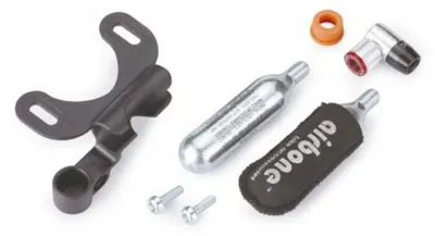 Produktbild von Airbone Zt-850a3 Co2-inflator Silber Silber One Size