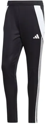 Image de Adidas - Pantalon de jogging « Tiro 24 » pour homme - Entraînement MR78124 (XL) (noir)