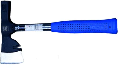 Produktbild von Gipserbeil, blauer Griff