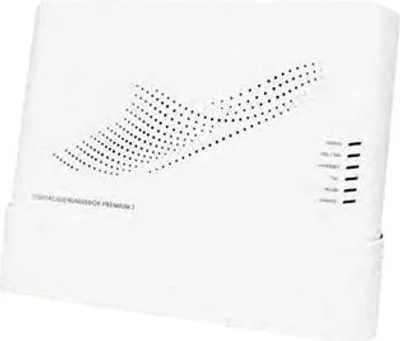 Produktbild von Telekom Digitalisierungsbox Premium 2 weiß