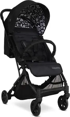 Produktbild von Cosatto Yo Silhouette Kinderwagen