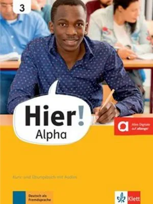Produktbild von Hier! Alpha 3