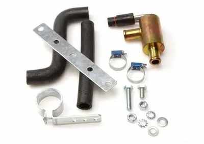 Produktbild von WAECO Motorvorwärmsystem A411761 Heizungsschlauch