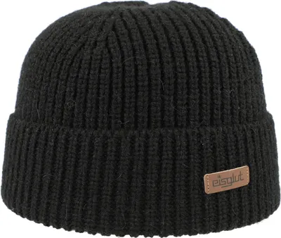 Produktbild von Eisglut sportliche Strickmütze Portlando grobgestrickt
