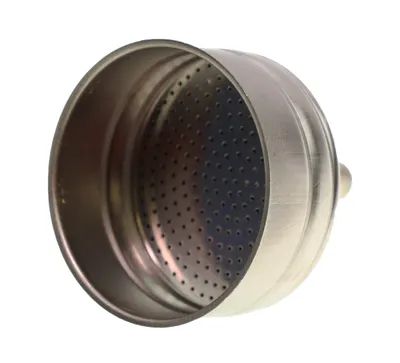 Image de Bialetti 0800513 Filtre pour la cafetière Venus Kitty Musa 6 tasses