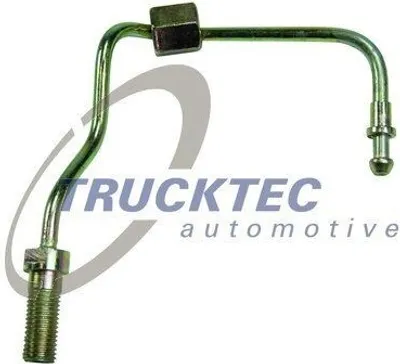 Produktbild von TRUCKTEC AUTOMOTIVE Hochdruckleitung Einspritzanlage 01.13.035