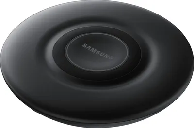 Obrázok produktu pre SAMSUNG EP-P3105TBEGWW SAMSUNG EP-P3105 Induktive Ladestation