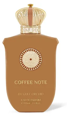 Obrázek produktu pro Gulf Orchid Coffee Note EDP 100 ml UNISEX