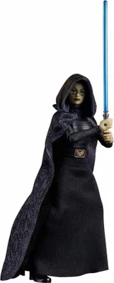 Produktbild von Star Wars Attack of the Clones Barriss Offee Figur 15cm