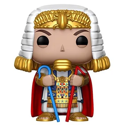 Produktbild von Batman - King Tut 187 - Funko Pop! - Vinyl Figur