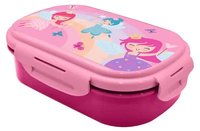 Immagine prodotto di Lunchbox Fairy Princess KiDS Licensing