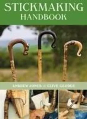 Obrázek produktu pro Stickmaking Handbook