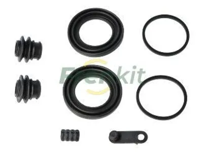 Produktbild von FRENKIT Bremssattel-Reparatursatz für KIA SORENTO III Vorne 46mm 246022