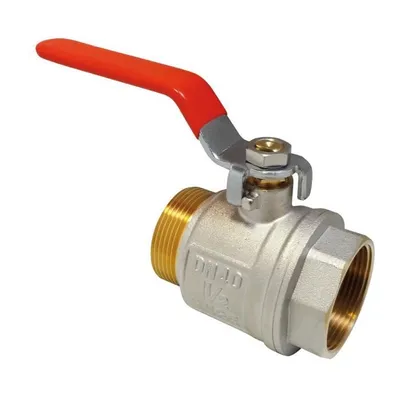 Immagine prodotto di SOMATHERM 470-26MF Valvola Spher