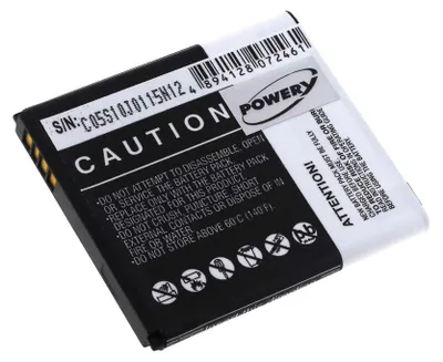 Obrázek produktu pro Akumulátor Alcatel TLiB5AF 1650mAh