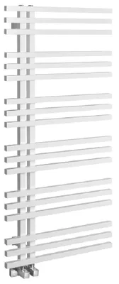 Obrázek produktu pro Sapho Sophina - Topné těleso 122x60 cm, bílá IR701W