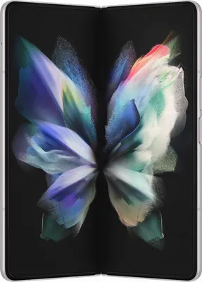 Immagine prodotto di Samsung Galaxy Z Fold 3 5G 256GB Phantom Silver