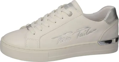 Produktbild von Tom Tailor Sneaker Sneaker Kunstleder